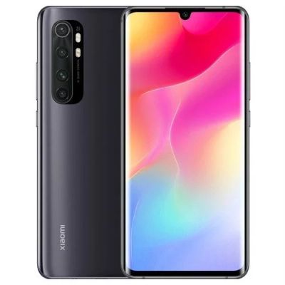 Лот: 16055084. Фото: 1. Смартфон Xiaomi Mi Note 10 Lite... Смартфоны