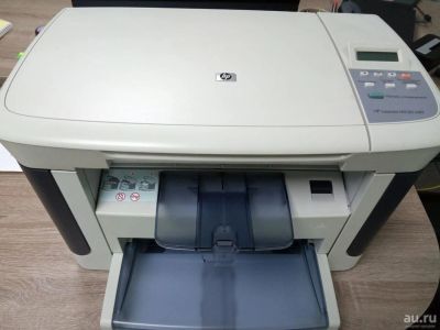 Лот: 13064575. Фото: 1. Принтер, МФУ, HP LaserJet M1120... МФУ и копировальные аппараты