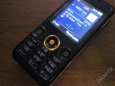 Лот: 432112. Фото: 1. Sony Ericsson W660i. Кнопочные мобильные телефоны