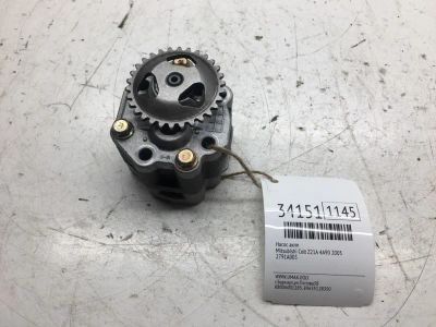 Лот: 20386919. Фото: 1. Насос АКПП Mitsubishi Colt 2005... Трансмиссия