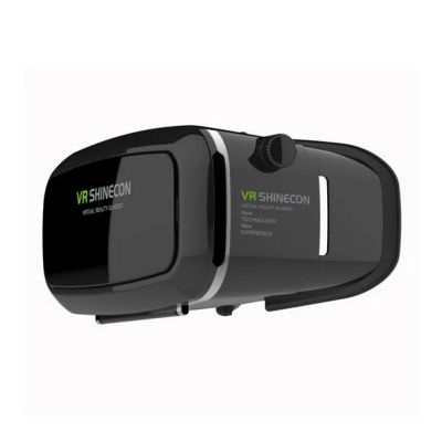 Лот: 7033547. Фото: 1. VR Очки виртуальной реальности... 3D-очки