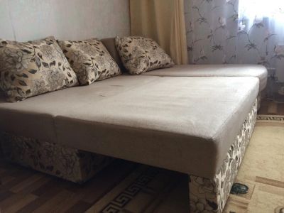 Лот: 9987916. Фото: 1. Диван. Диваны
