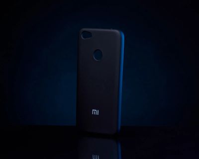 Лот: 19913627. Фото: 1. Кейс Silicon Cover для Xiaomi... Чехлы, бамперы
