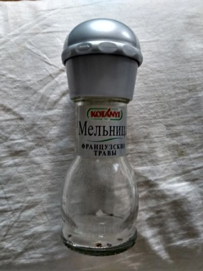Лот: 20369273. Фото: 1. Мельница для специй. Кухонные аксессуары