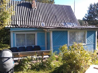 Лот: 4451334. Фото: 1. продам дачу в Сорокино. Дачи