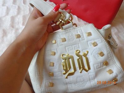 Лот: 4447469. Фото: 1. Сумка Versace. Сумки