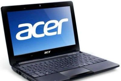 Лот: 6468105. Фото: 1. Продам нетбук Acer Aspire 722-c68kk... Ноутбуки