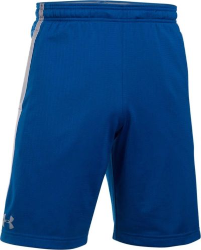 Лот: 12641840. Фото: 1. Шорты UNDER ARMOUR TECH MESH SHORT... Шорты