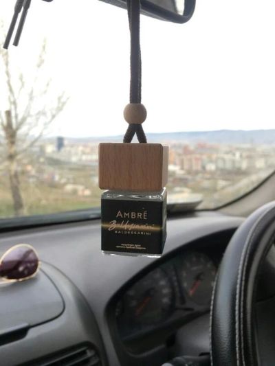 Лот: 11495447. Фото: 1. Ambre baldessarini. Мужская парфюмерия