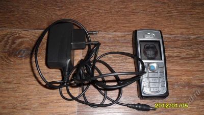 Лот: 1459360. Фото: 1. Сотовый телефон Nokia 6230. Кнопочные мобильные телефоны