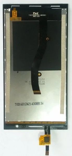 Лот: 14501260. Фото: 1. Дисплей для МТС Smart Surf 4G... Дисплеи, дисплейные модули, тачскрины