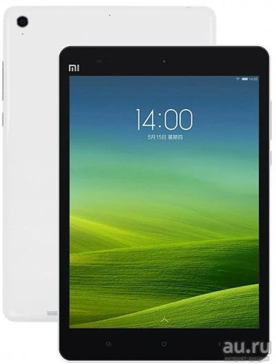Лот: 13688243. Фото: 1. Планшет Xiaomi MiPad 16GB. Планшеты