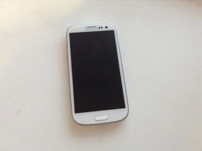 Лот: 6473050. Фото: 1. Продам Samsung galaxy s3 Duos... Смартфоны