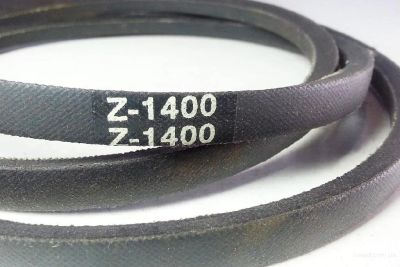 Лот: 11993267. Фото: 1. Ремень Z(0) 1400. Запчасти