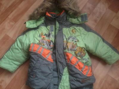 Лот: 3268415. Фото: 1. Продам комбинезон Лемминг. Верхняя одежда