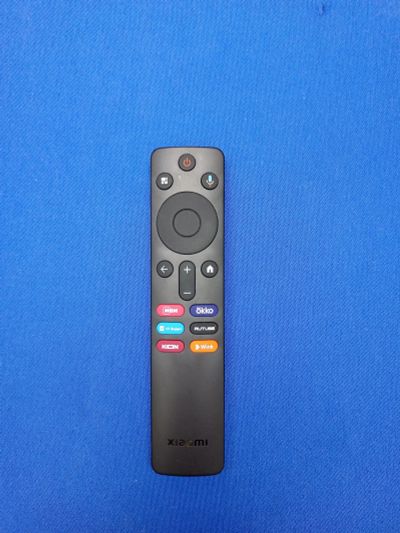 Лот: 24787210. Фото: 1. XMRM-N5 New Original Xiaomi с... Пульты ДУ