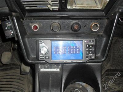 Лот: 606325. Фото: 1. Магнитола Pioneer С 1 Рубля. Автомагнитолы