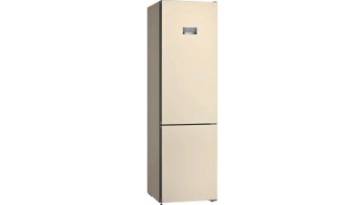 Лот: 12462491. Фото: 1. Холодильник Bosch Kgn 39Vk21 R. Холодильники, морозильные камеры