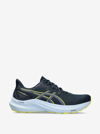 Лот: 24285838. Фото: 1. Кроссовки мужские ASICS GT-2000... Кеды, кроссовки, слипоны