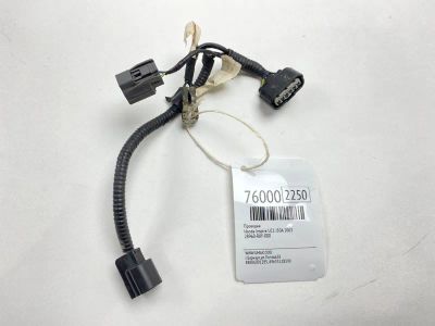Лот: 21110818. Фото: 1. Проводка Honda Inspire 2003 28960RAY000... Двигатель и элементы двигателя