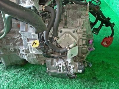 Лот: 19381271. Фото: 1. Акпп Honda Odyssey RC1 K24W 2... Трансмиссия