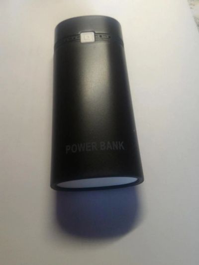 Лот: 11018011. Фото: 1. Power bank. Внешние, портативные аккумуляторы для смартфонов (Power bank)