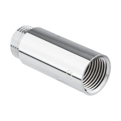 Лот: 25621305. Фото: 1. Удлинитель 3/4", г-ш, латунь... Фитинги, подводка