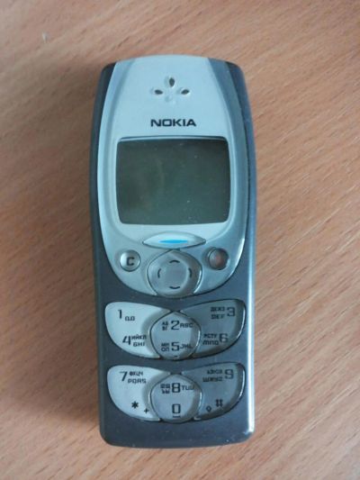 Лот: 4932890. Фото: 1. Телефон Nokia 2300. Кнопочные мобильные телефоны