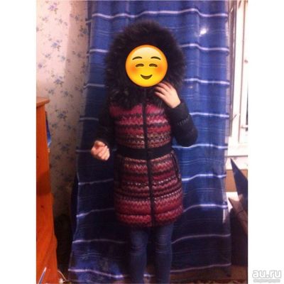 Лот: 8402957. Фото: 1. продам отличный пуховик,куртка... Верхняя одежда