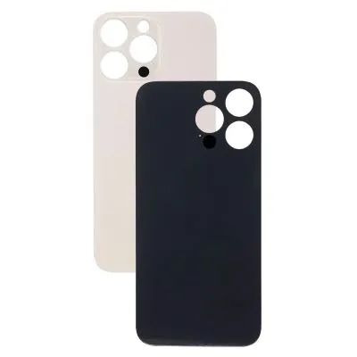 Лот: 24921816. Фото: 1. Задняя крышка для iPhone 14 Pro... Корпуса, клавиатуры, кнопки