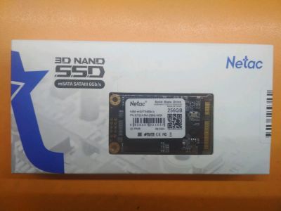 Лот: 17759541. Фото: 1. Твердотельный накопитель, SSD... SSD-накопители