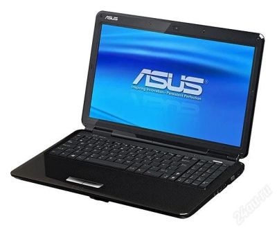 Лот: 2219234. Фото: 1. Asus K51A. Ноутбуки