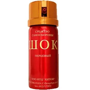 Лот: 3743836. Фото: 1. Баллончик аэрозольный ШОК. Баллончики
