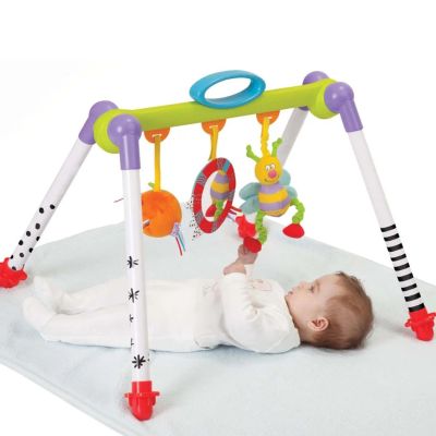 Лот: 7021432. Фото: 1. Taf toys развивающий центр. Для младенцев