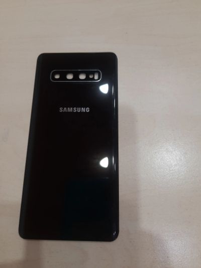 Лот: 18865796. Фото: 1. Задняя крышка для Samsung Galaxy... Корпуса, клавиатуры, кнопки