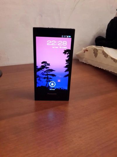 Лот: 4063263. Фото: 1. Panasonic ELUGA !! Срочно за 3000р... Смартфоны
