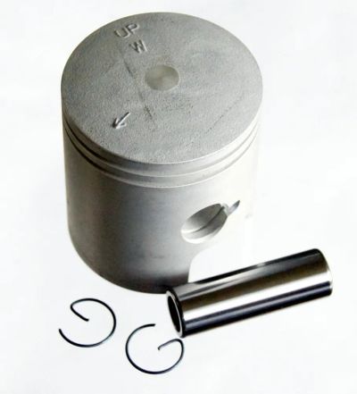 Лот: 21365951. Фото: 1. Поршень std 59,50mm YAMAHA 30D... Запчасти для лодок, катеров, лодочных моторов