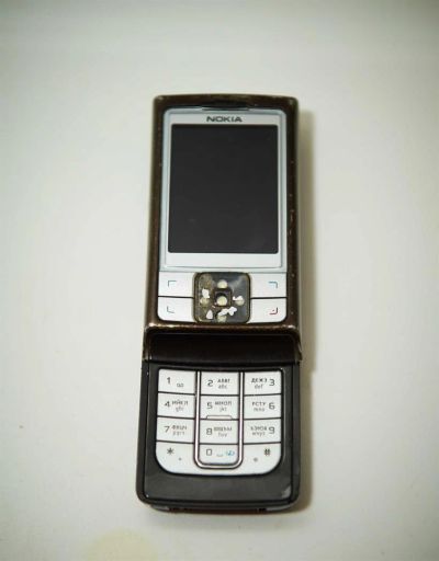 Лот: 3757636. Фото: 1. Nokia 6270 обмен. Кнопочные мобильные телефоны