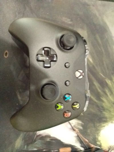 Лот: 18120397. Фото: 1. Геймпад Xbox One/Xbox Series/PC... Аксессуары для игровых приставок, консолей, геймпады