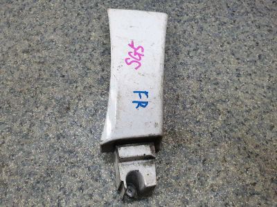 Лот: 20902860. Фото: 1. Накладка на крыло Subaru Forester... Кузов