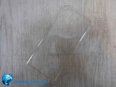 Лот: 20679529. Фото: 1. Чехол силиконовый для Xiaomi Poco... Чехлы, бамперы
