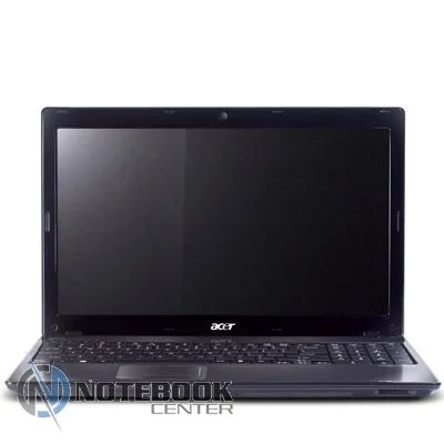 Лот: 3787135. Фото: 1. не рабочий acer aspire 5551G-N934G32Mikk. Ноутбуки