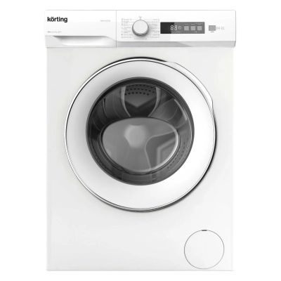 Лот: 24496465. Фото: 1. Стиральная машина Korting KWM... Стиральные машины