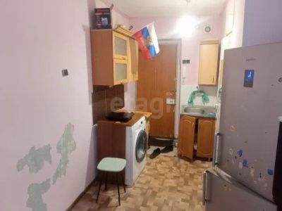 Лот: 25639877. Фото: 1. квартира , Красноярск Новгородская... Квартиры, студии