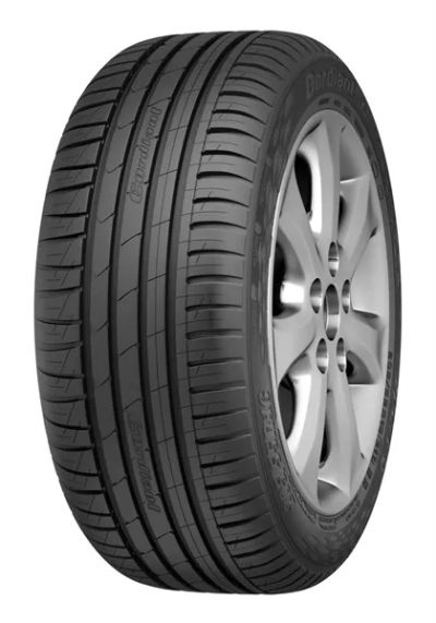 Лот: 20138745. Фото: 1. 225/55 R18 98V Cordiant Sport... Шины