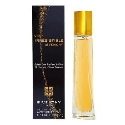 Лот: 10774483. Фото: 1. Givenchy Very Irresistible Poesie... Женская парфюмерия