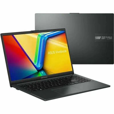 Лот: 24871988. Фото: 1. Asus Vivobook GO 15 Oled E1504FA-L1959... Ноутбуки