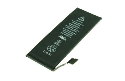 Лот: 15918051. Фото: 1. АКБ для Apple iPhone 5S/5C усиленная... Аккумуляторы