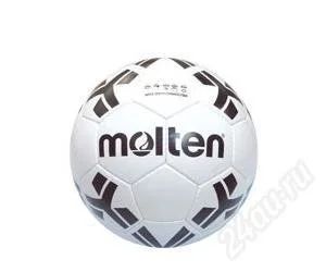 Лот: 788191. Фото: 1. Футбольный мяч MOLTEN. Другое (спортивные товары)