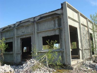 Лот: 398140. Фото: 1. Продам быстровозводимое здание... Другое (строительство и ремонт)